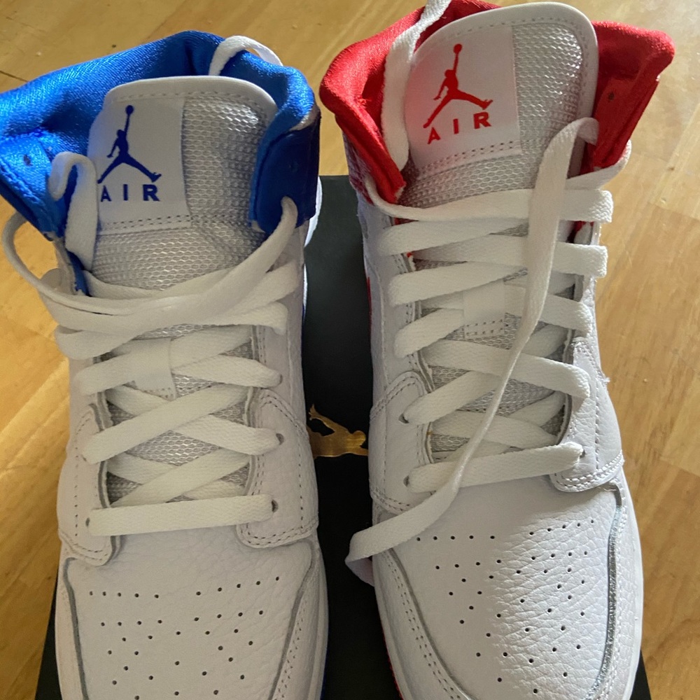 *SOLD* Jordan 1